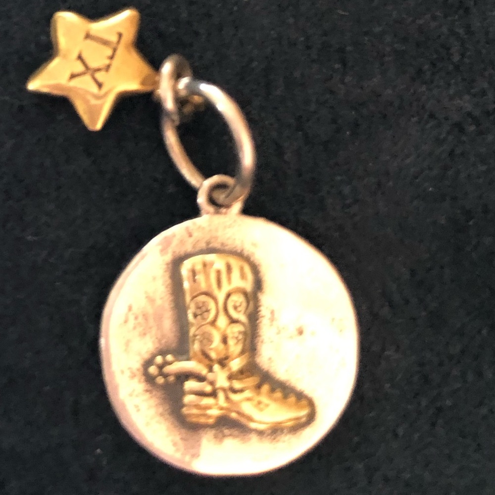 Texas Charm